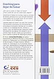 Image de Coaching para dejar de fumar