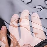 Auto Rückenlehnenschutz und Kinder Rücksitzschoner, Auto Rücksitz Organizer, Wasserdicht Autositztasche Sitzabdeckung (1 Stück) - 6