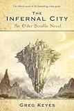 Image de The Infernal City: An Elder Scrolls Novel