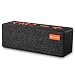 Produktbild Wireless Bluetooth Speaker, Zanmax Portable Speaker HD Audio Soundbar Speaker for Home Outdoor Travel, Dual Driver Output USB Charging Support Bluetooth 4.2, TF Card, iPhone/iPad/Samsung etc