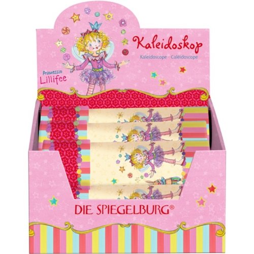Kaleidoskop Prinzessin Lillifee - 3
