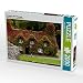 Produktbild CALVENDO 4059478951051 Tu Hwnt I'r Bont Tearoom 2000 Teile Lege-Größe 90 x 67 cm Foto-Puzzle Bild von Schäfer Peter, Weiß