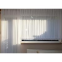 Gardinen Für Blumenfenster Und Balkontür - Wayneegade