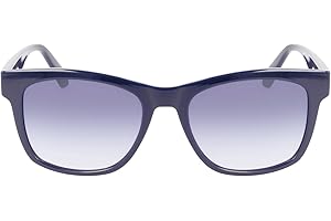Calvin Klein Jeans Okulary przeciwsłoneczne Uniseks Ckj22610s (1 w zestawie)
