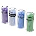 AZDENT Dental Cotton Buds (Disposable Fine Micro Brush Swab Applicator 4 Bottles