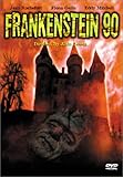 Frankenstein 90 DVD