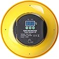 juler Uk Plug 10 Digital Automatic Egg Incubator for Automatic Turner Incubation