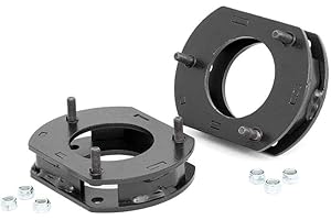 Rough Country 5,1 cm Nivellierset für 2011–2023 Jeep Grand Cherokee WK2-67800