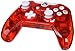 Produktbild Xbox One Controller Rock Candy - rot