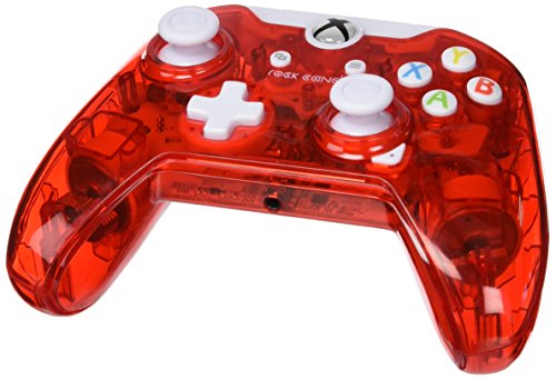Preisvergleich Produktbild Xbox One Controller Rock Candy - rot