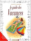 Le Guide des vacances en BD