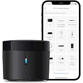 Hub WiFi Telecomando Universale A Infrarossi CS-IRC-1 - Compatibile Con Google Alexa Siri