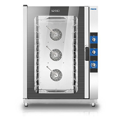 Preisvergleich Produktbild Kombidämpfer Modell PF9010