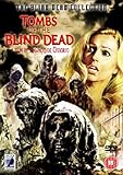 Tombs Of The Blind Dead [DVD]