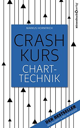 Preisvergleich Produktbild Crashkurs Charttechnik