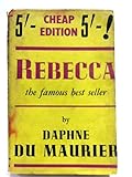 Rebecca. by