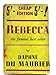 Rebecca. by