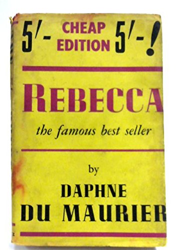 Rebecca.