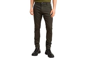G-STAR RAW G-Star Hombre Skinny Chino