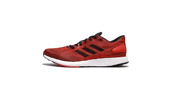 pure boost dpr red