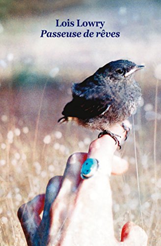 couverture de : Passeuse de r&ecirc;ves