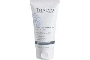 Thalgo Cold Cream Marine Crème Nutri-Apaisante - Nutri-Soothing Cream 150 ml (rozmiar salonu)