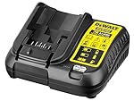 DEWALT DEWDCB107 Batteries and Chargers