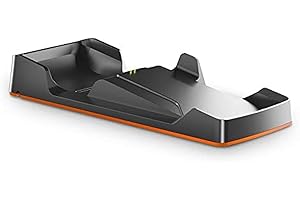 POWMR Base de carga para impresora térmica SUNMI V2 POS de 58 mm