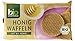 Produktbild BioZentrale Bio Honig-Waffeln, 175 g
