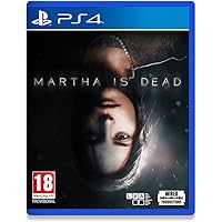 Martha Is Dead - Ps4