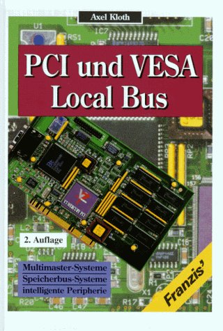 Preisvergleich Produktbild PCI und VESA Local Bus