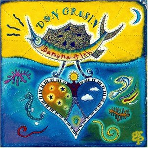 Preisvergleich Produktbild Banana Fish