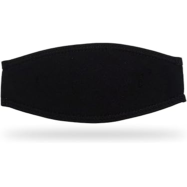 Neopreen maskerband AM-07 Saekodive