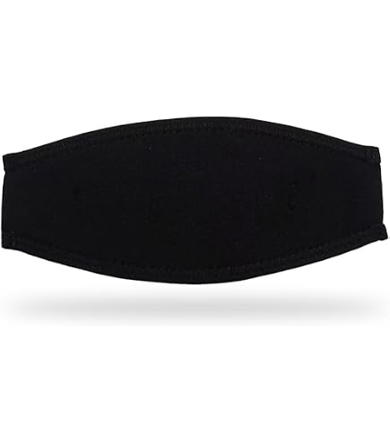 Neoprenband Für Tauchmasken, Schutz Für Haare, Gr Produktbild-Vorschau 13