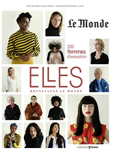 Download Elles bousculent le monde Download Elles bousculent le monde