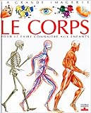 Le Corps : Pour le faire connaître aux enfants