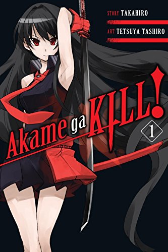 Download Akame ga KILL!, Vol. 1 Download Akame ga KILL!, Vol. 1