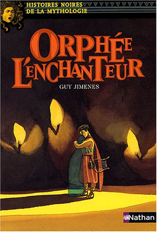 Orphée l'enchanteur