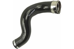 ‎LLS-GERMANY LLS-GERMANY Ladeluftschlauch Turboschlauch Kompatibel mit Ren ault Trafic - O.p.e.l. Vivaro - Fi at Talento 144603145R 6000618732 4422245 93451667