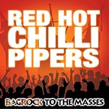 Suchergebnis Auf Amazon De Fur Red Hot Chilli Pipers