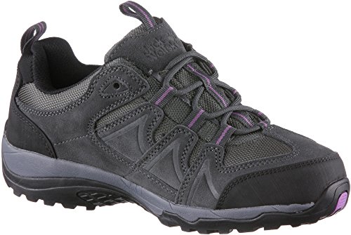 Jack Wolfskin Damen Wanderschuhe - 2