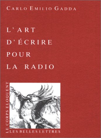 Télécharger L'Art d'écrire pour la radio livre En ligne