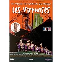 les virtuoses vostfr