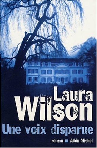 couverture de : Voix disparue, Une