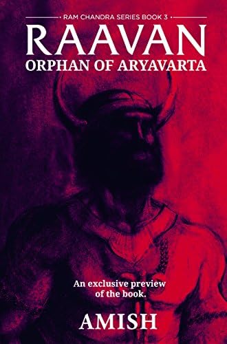 Raavan (A Preview): Orphan of Aryavarta Kindle Edition