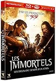 Les Immortels - Combo Blu-ray + DVD