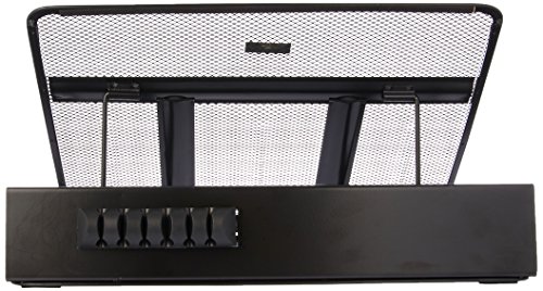 AmazonBasics Laptopständer, belüftet, verstellbar - 8