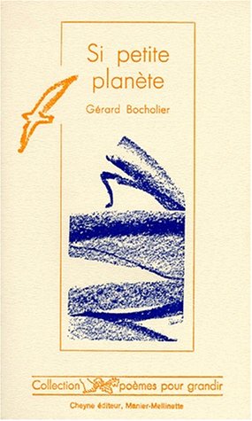 Si petite planète