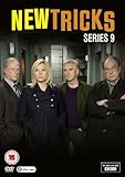 New Tricks Series 9 [DVD] [2012]