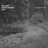 Number One von KK Null, Chris Watson & Z'EV